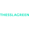 Thesslagreen